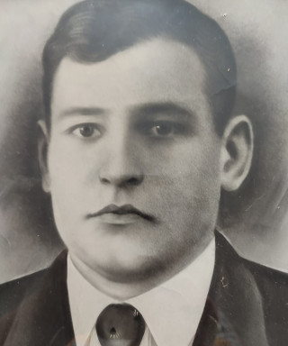 Набойченко Иван Петрович