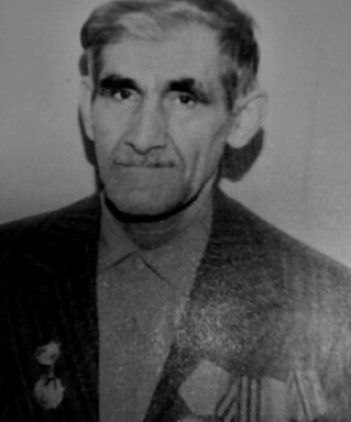 Довлатян Артик Арташесович