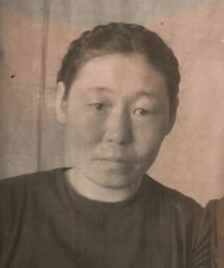 Иванова Татьяна Тимофеевна