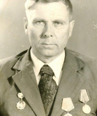 Загорулько Пётр Павлович