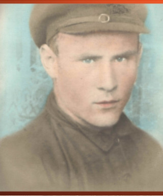 Вечерский Митрофан Евдокимович