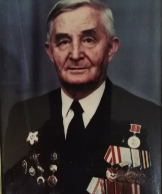 Варовин Анатолий Николаевич