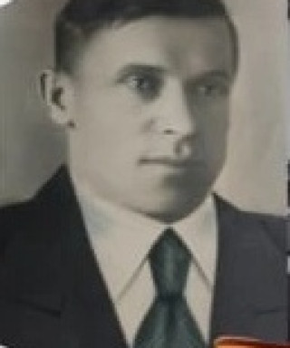 Журавлев Федор Семенович