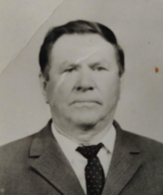 Овчинников Петр Иванович