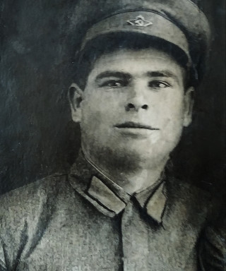 Баранча Константин Александрович