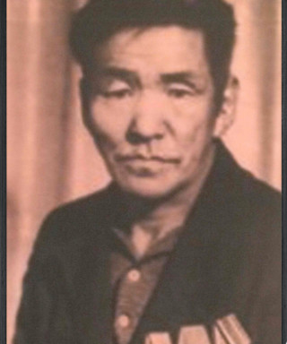 Федотов Константин Саввич