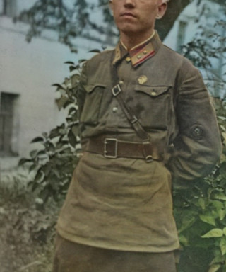 Докин Валентин Владимирович