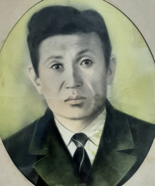 Нургалиев Гилаж Нургалиевич