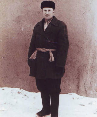 Шутарев Фёдор Павлович