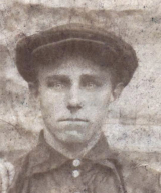 Белоглазов Филипп Матвеевич