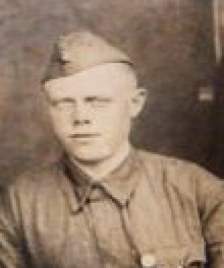 Воронин Иван Максимович