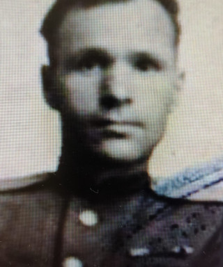 Кононенко Алексей Васильевич