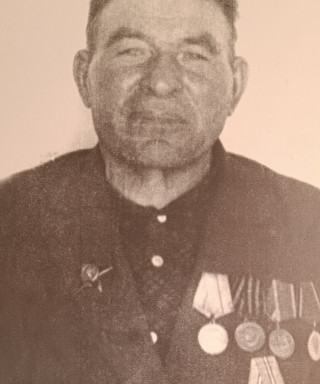 Белезяк Макарий Илларионович