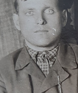 Клименко Петр Иванович