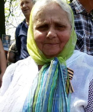 Белова Александра Александровна