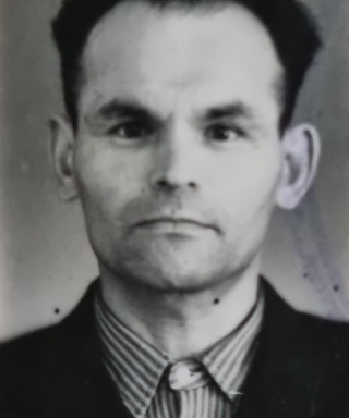 Нурмухаметов Хабибулла (неизвестно)