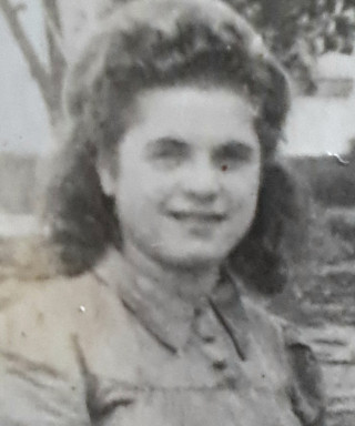 Котенко Ксения Терентьевна