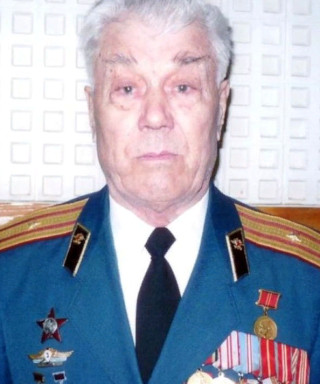 Бастрыкин Анатолий Владимирович