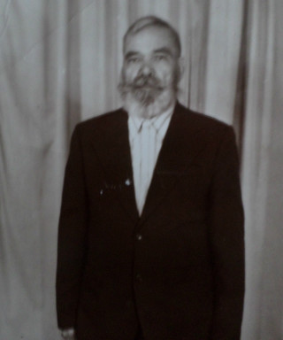 Юрков Ермолай Исаевич