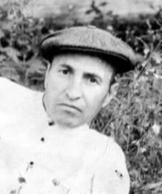 Енущенко Степан Андреевич