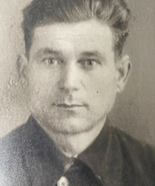 Павленко Антон Тарасович