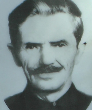 Ожигов Иван Гордеевич