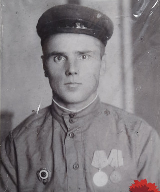 Глухенько Михаил Антонович