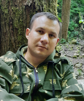 Брезгин Вениамин Вениаминович