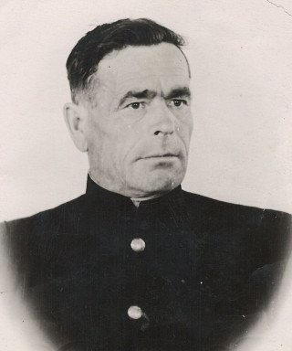 Заболотский Алексей Карпович