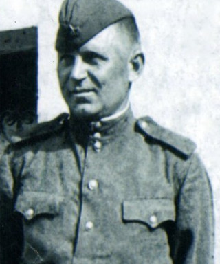 Поляков Василий Иванович