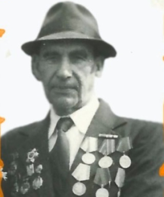 Артемьев Василий Иванович