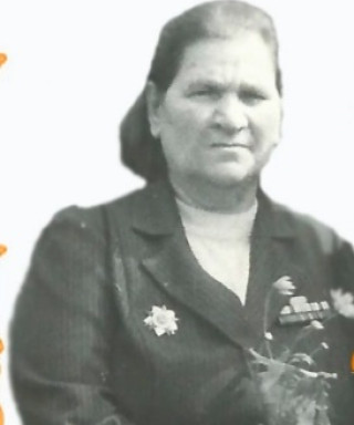 Артемьева Анна Ивановна