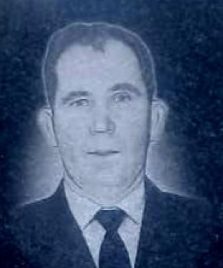 Дубровский Иван Яковлевич