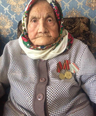 Яксубаева Махира Тухтаровна