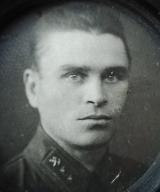 Мурзин Александр Дмитриевич