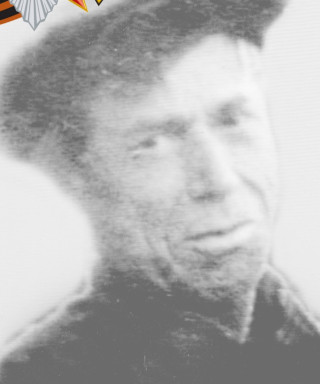 Цаплин Пётр Алексеевич