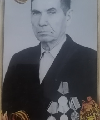 Борденюк Николай Петрович