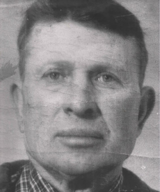 Пономарев Моисей Григорьевич