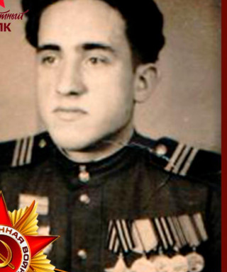 Гуров Николай Александрович