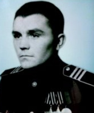 Свешников Василий Николаевич