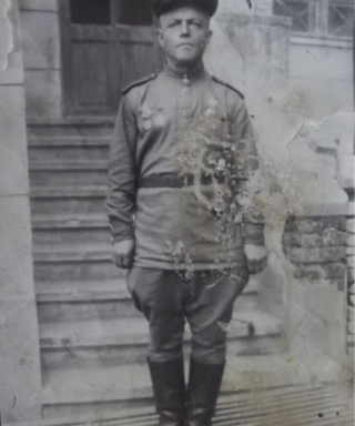 Понамарчук Исаак Ермолаевич