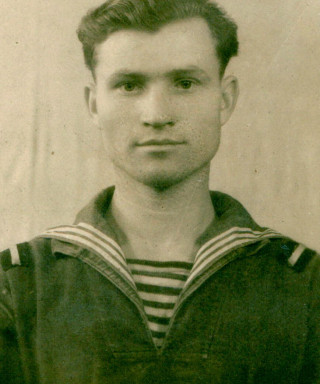 Щедрин Иван Илларионович