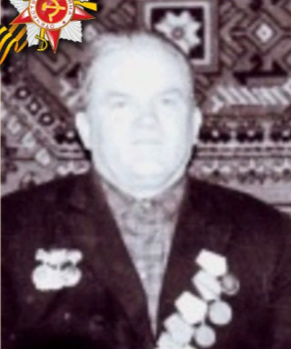 Кравченко Иван Васильевич