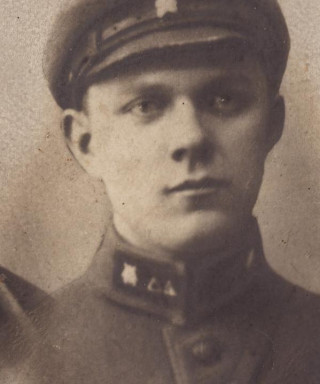 Юров Николай Алексеевич