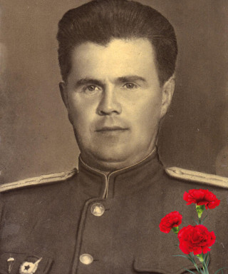 Юров Михаил Алексеевич