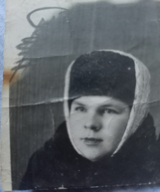 Богачева Галина Петровна