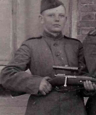 Дойко Иван Евсеевич