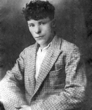 Конев Сергей Пименович