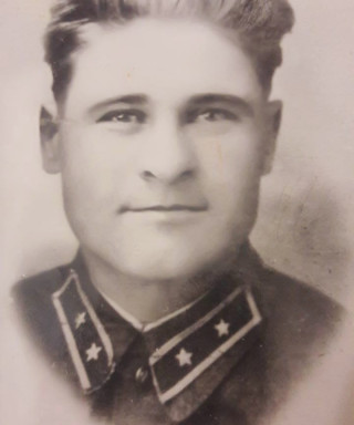 Фурсов Сергей Николаевич