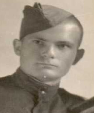 Петров Леонид Алексеевич